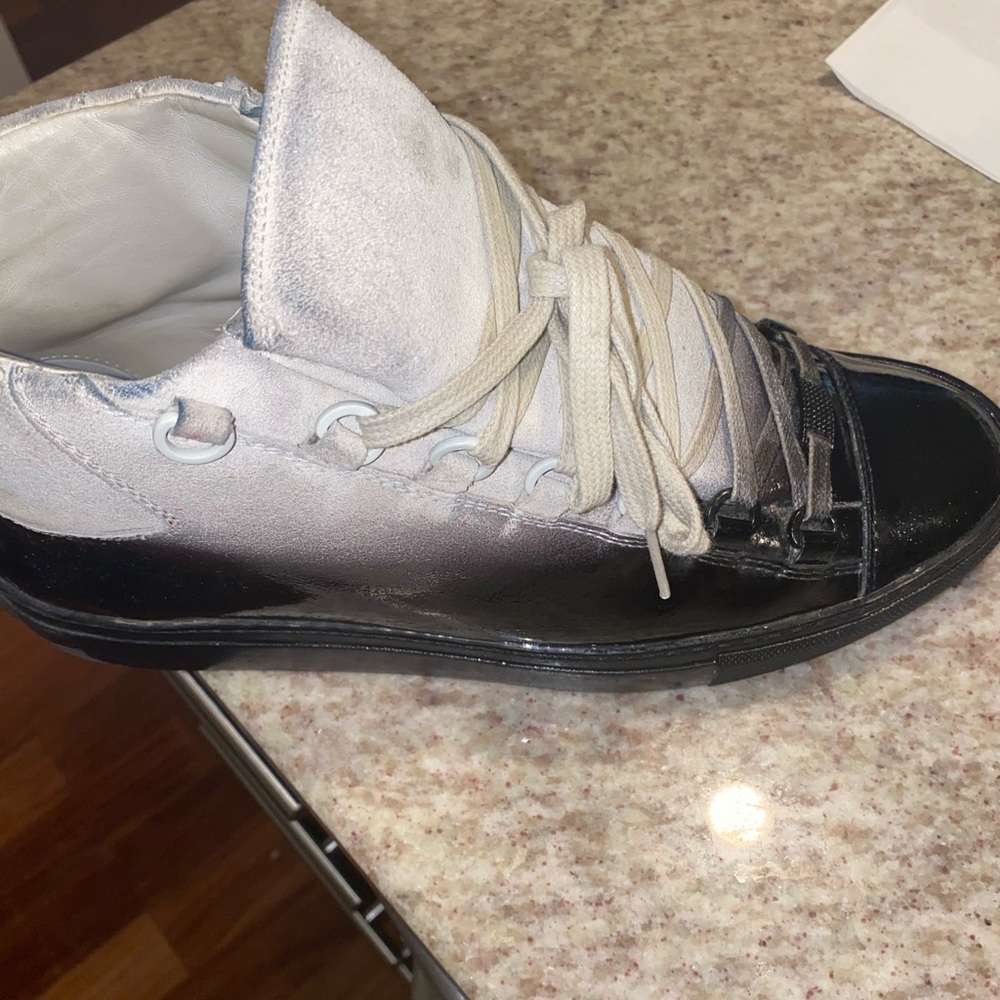 Balenciaga sneakers